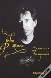 Capa do artigo John Zorn