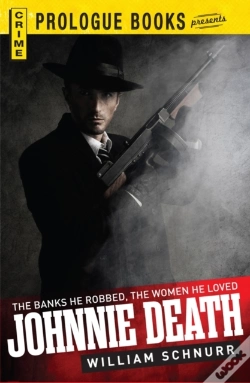 Capa do artigo Johnnie Death