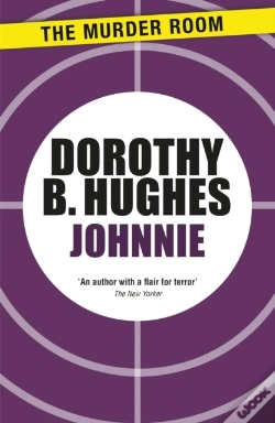 Capa do artigo Johnnie