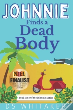 Capa do artigo Johnnie Finds A Dead Body