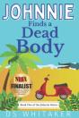 Johnnie Finds A Dead Body - Preview