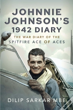 Capa do artigo Johnnie Johnson'S 1942 Diary