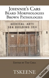 Johnnie'S Cars Beard Morphologies Brown Pathologies