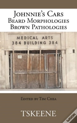 Capa do artigo Johnnie'S Cars Beard Morphologies Brown Pathologies