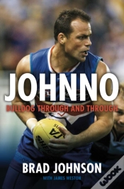 Capa do artigo Johnno