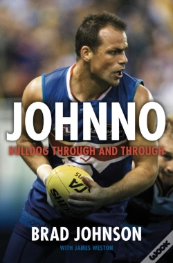 Capa do artigo Johnno