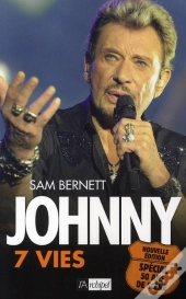 Johnny ; 7 Vies (Édition 2010)