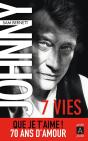 Johnny 7 Vies - Preview