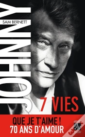 Capa do artigo Johnny 7 Vies