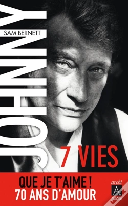 Capa do artigo Johnny 7 Vies