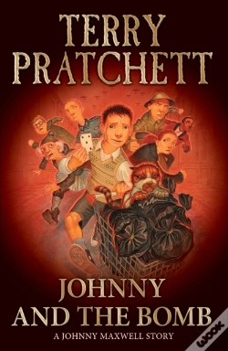 Capa do artigo Johnny And The Bomb