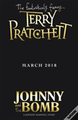 Capa do artigo Johnny And The Bomb