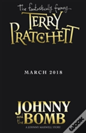 Capa do artigo Johnny And The Bomb