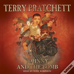 Capa do artigo Johnny And The Bomb