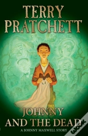 Capa do artigo Johnny And The Dead