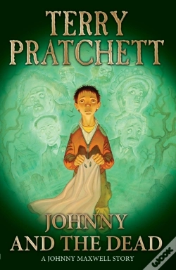 Capa do artigo Johnny And The Dead