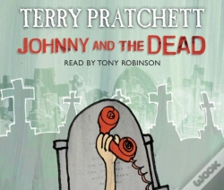 Capa do artigo Johnny And The Dead