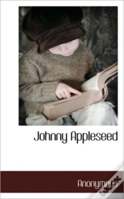 Capa do artigo Johnny Appleseed