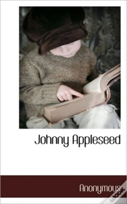 Capa do artigo Johnny Appleseed