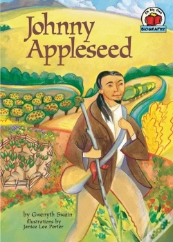 Capa do artigo Johnny Appleseed