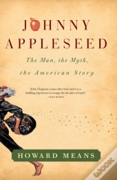 Johnny Appleseed