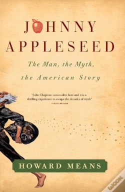 Capa do artigo Johnny Appleseed
