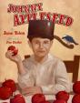 Johnny Appleseed - Preview