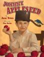 Johnny Appleseed - Preview
