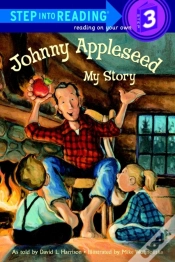 Capa do artigo Johnny Appleseed: My Story