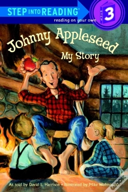 Capa do artigo Johnny Appleseed: My Story