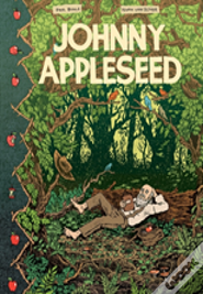 Johnny Appleseed