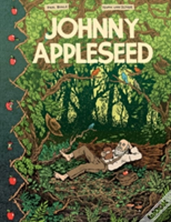 Capa do artigo Johnny Appleseed