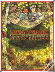 Johnny Appleseed