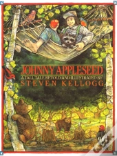 Johnny Appleseed