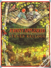 Capa do artigo Johnny Appleseed