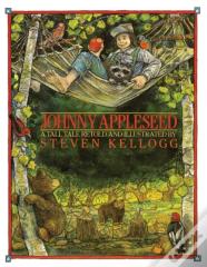 Johnny Appleseed
