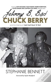 Capa do artigo Johnny B. Bad