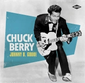 Capa do artigo Johnny B. Goode - Vinil