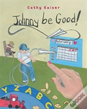 Capa do artigo Johnny Be Good