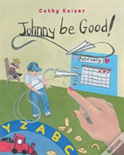 Capa do artigo Johnny Be Good