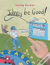 Capa do artigo Johnny Be Good