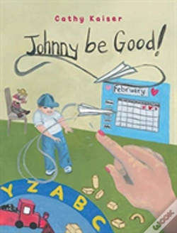 Capa do artigo Johnny Be Good