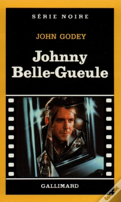 Capa do artigo Johnny Belle-Gueule