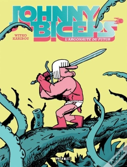 Capa do artigo Johnny Biceps