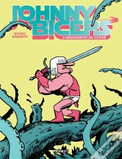 Capa do artigo Johnny Biceps