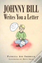 Capa do artigo Johnny Bill Writes You A Letter