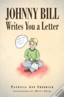 Capa do artigo Johnny Bill Writes You A Letter