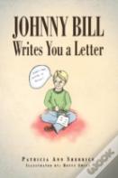 Johnny Bill Writes You A Letter