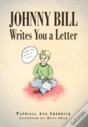 Capa do artigo Johnny Bill Writes You A Letter