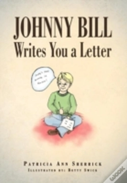 Capa do artigo Johnny Bill Writes You A Letter